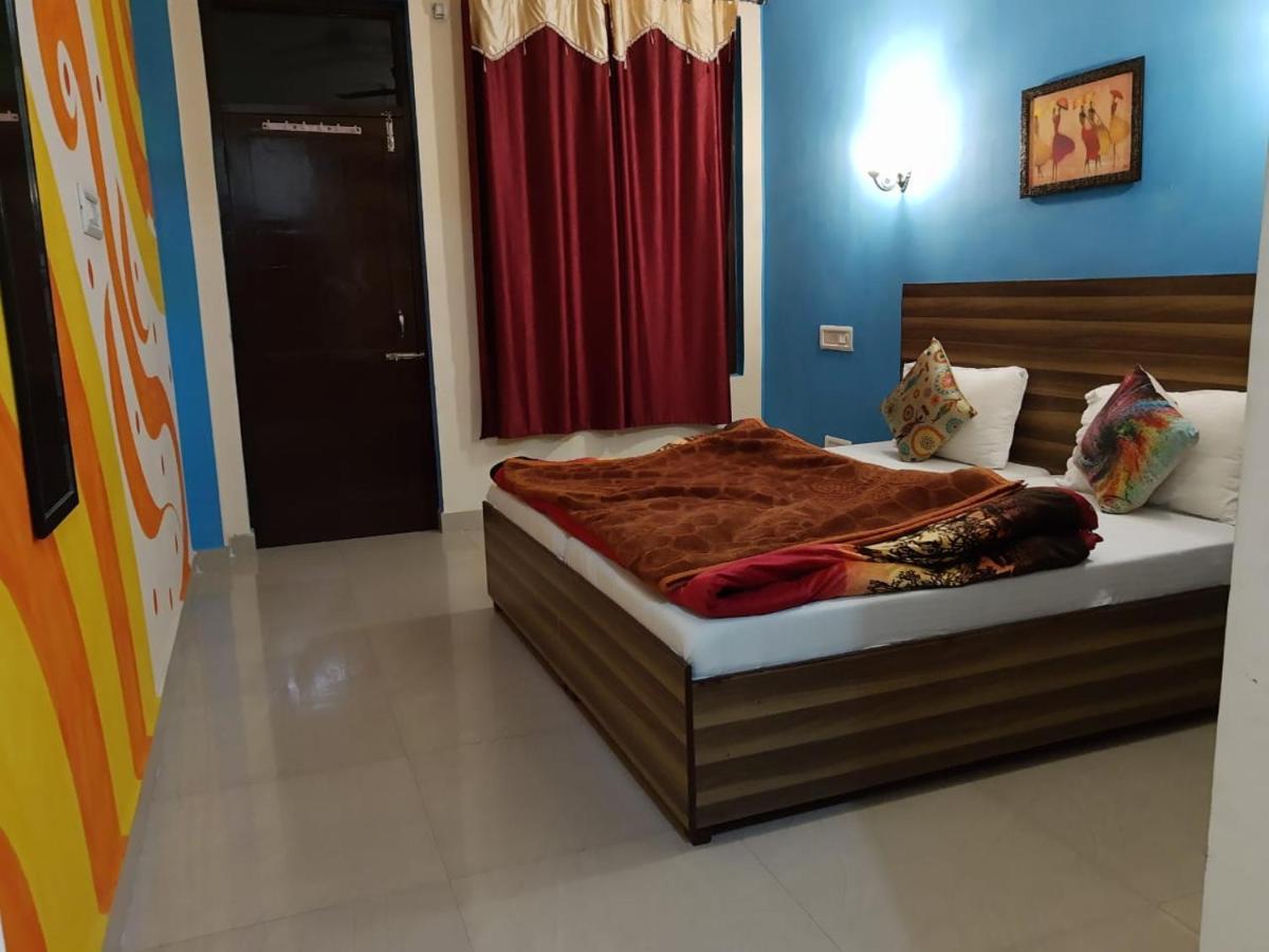 Hostel La Vaca India Mcleodganj McLeod Ganj Zewnętrze zdjęcie