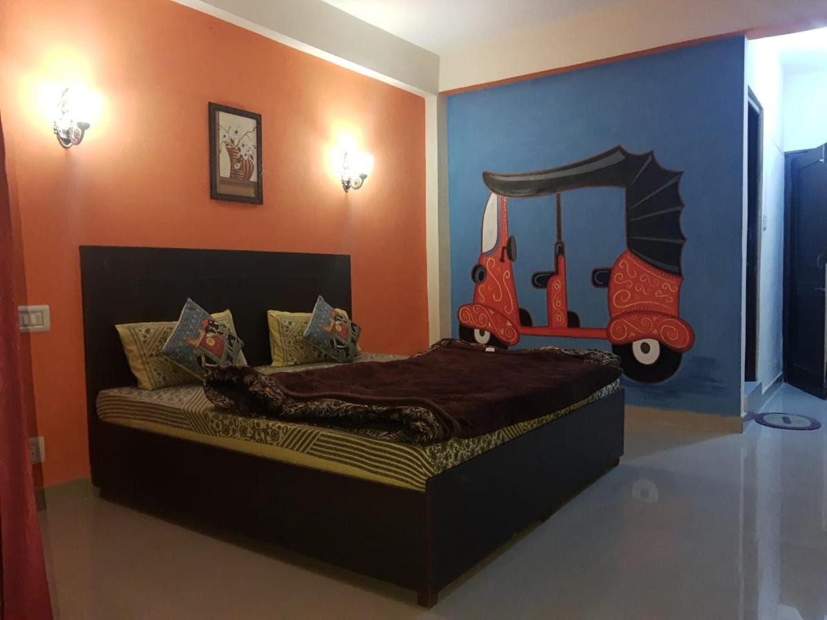 Hostel La Vaca India Mcleodganj McLeod Ganj Zewnętrze zdjęcie