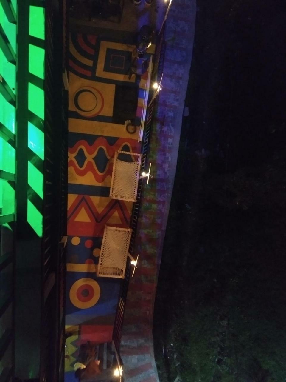 Hostel La Vaca India Mcleodganj McLeod Ganj Zewnętrze zdjęcie